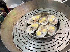 -飞尝蚝·顺德菜·鱼生(顺德总店)