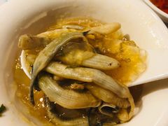 土笋冻-莆田餐厅PUTIEN(三里屯店)