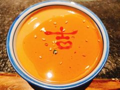 -清真·京华源铜锅涮肉(丰庆店)