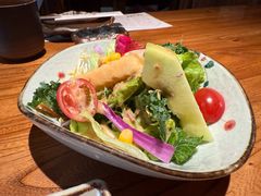 -炉胜·炉端烧·居酒屋