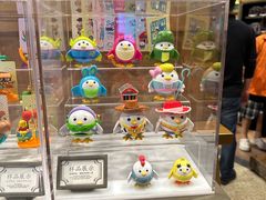 -迪士尼小镇