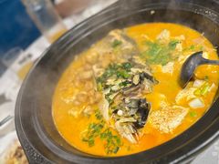 -和记小菜(东方店)