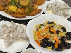 -松花湖水饺(新濠天地店)