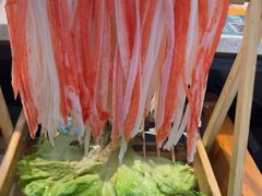 -九孔·筒骨莲藕汤锅(大明宫万达店)