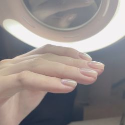 -Fanni美甲美睫皮肤管理