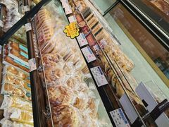 -AILI爱里·生日蛋糕·现烤面包·甜品     (小西沟店)
