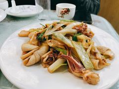 -华春餐馆(鱼山路店)