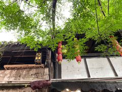 -磁器口古镇
