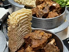 -和庆斋羊蝎子火锅·碳缸烧烤(顺义旗舰店)