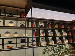 -海派悦庭·海胆烧麦·新融合菜(凯德广场店)