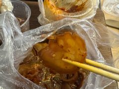 -顺城金记卤鸡·清真