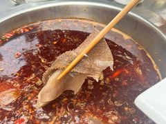 -周记全牛油火锅