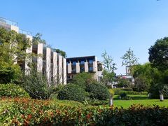 -上海崇明金茂凯悦酒店