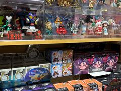 -九木杂物社(新奥购物中心店)