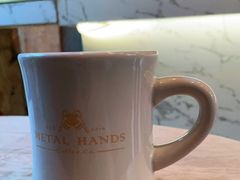 -METAL HANDS(五道营店)