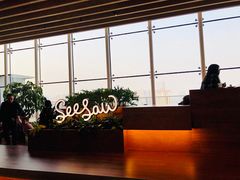 -Seesaw Coffee(朝阳大悦城店)