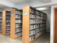 -苏州图书馆(人民路总馆)
