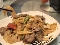 -美极鲜食坊(宝安南路店)