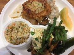 -素满香·素食自助餐(苏州·临顿路店)