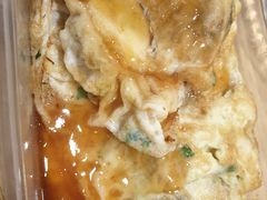 蚵仔煎-圆宝台湾小吃(迎津街店)