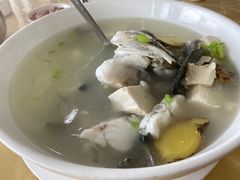 -江东鲈鱼馆(正江东)