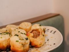-哑巴生煎(临顿路店)
