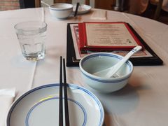 -龙门阵茶屋川菜馆(武康路店)