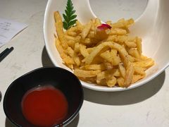 -卯时·龙光雅宴·精致锡帮菜(惠山古镇店)