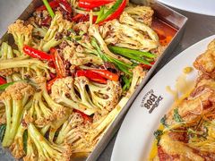 -No.DD戳子烧烤·江湖菜(北京总店)
