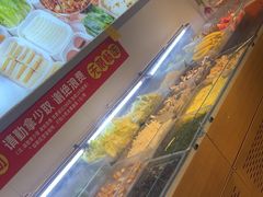 -成老灶火锅鸡(平山店)