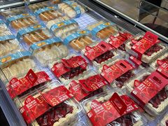 -永辉超市(鲁谷店)