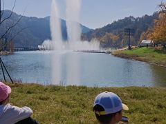 -千年银杏谷文化旅游区