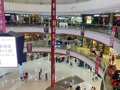 -万达广场(泰安泰山店)