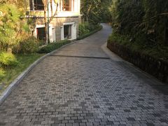 -深圳东部华侨城茵特拉根酒店