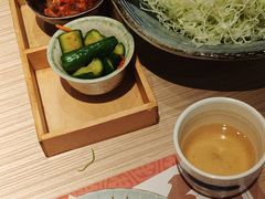 -堂本家·二代目·炸猪排(Express东海店)