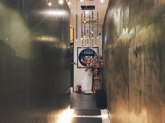 -万福炭火烤肉日本料理(新街口店)