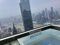 -解放碑威斯汀酒店-知味国际美食餐厅