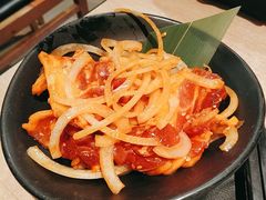 -新石器烤肉(之心城店)