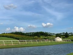 -迪茵湖田家舍生态农场