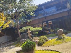 -新荣记(西溪湿地店)