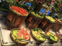 -麦瑞缇·烤肉·烤菌子(南屏街店)