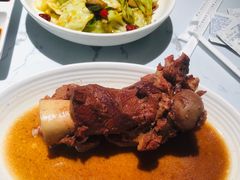 -关东小磨东北菜(漕河泾印象城店)