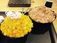 -哈根达斯(卓展店)