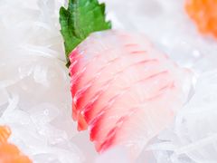 -武汉世茂希尔顿酒店·汇·全日餐厅