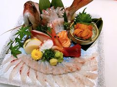 -御瀛日本料理
