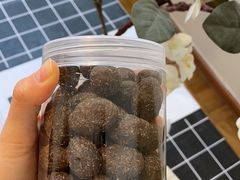 -阿群甘草水果