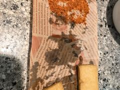 -里岛烤鱼(东港凯虹广场店)