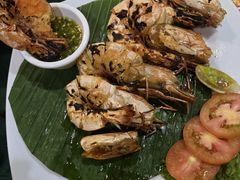 -Dang restaurant (patong phuket)