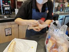 -85度C(上海奉贤苏宁生活广场二店)