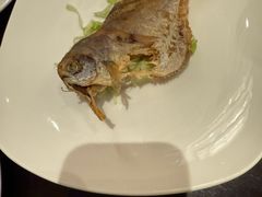 -京香轩·中餐厅(上海中庚聚龙酒店)